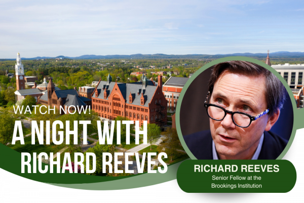 Watch Now Richard Reeves video